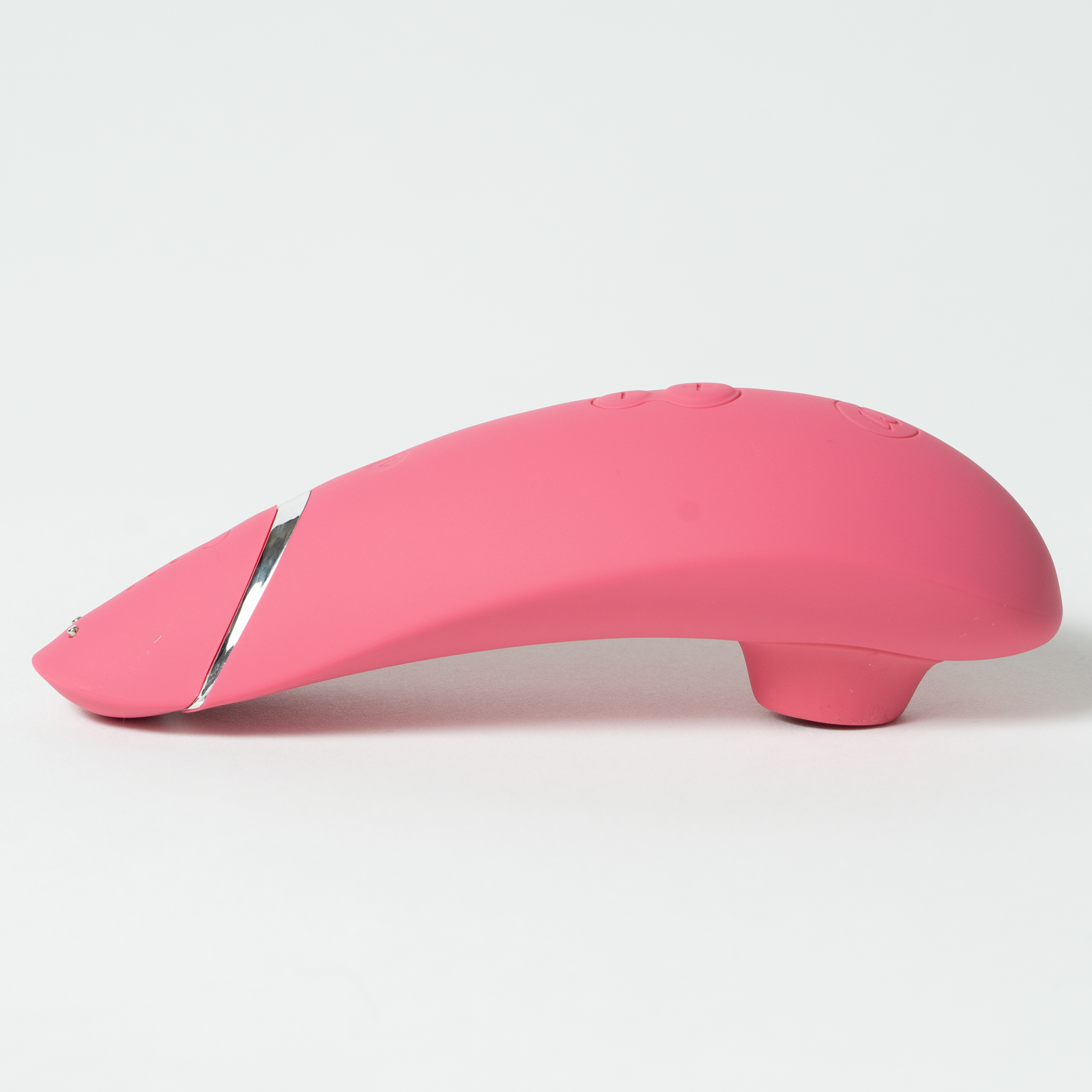 【Womanizer】Premium 2 吸引トイ Pink