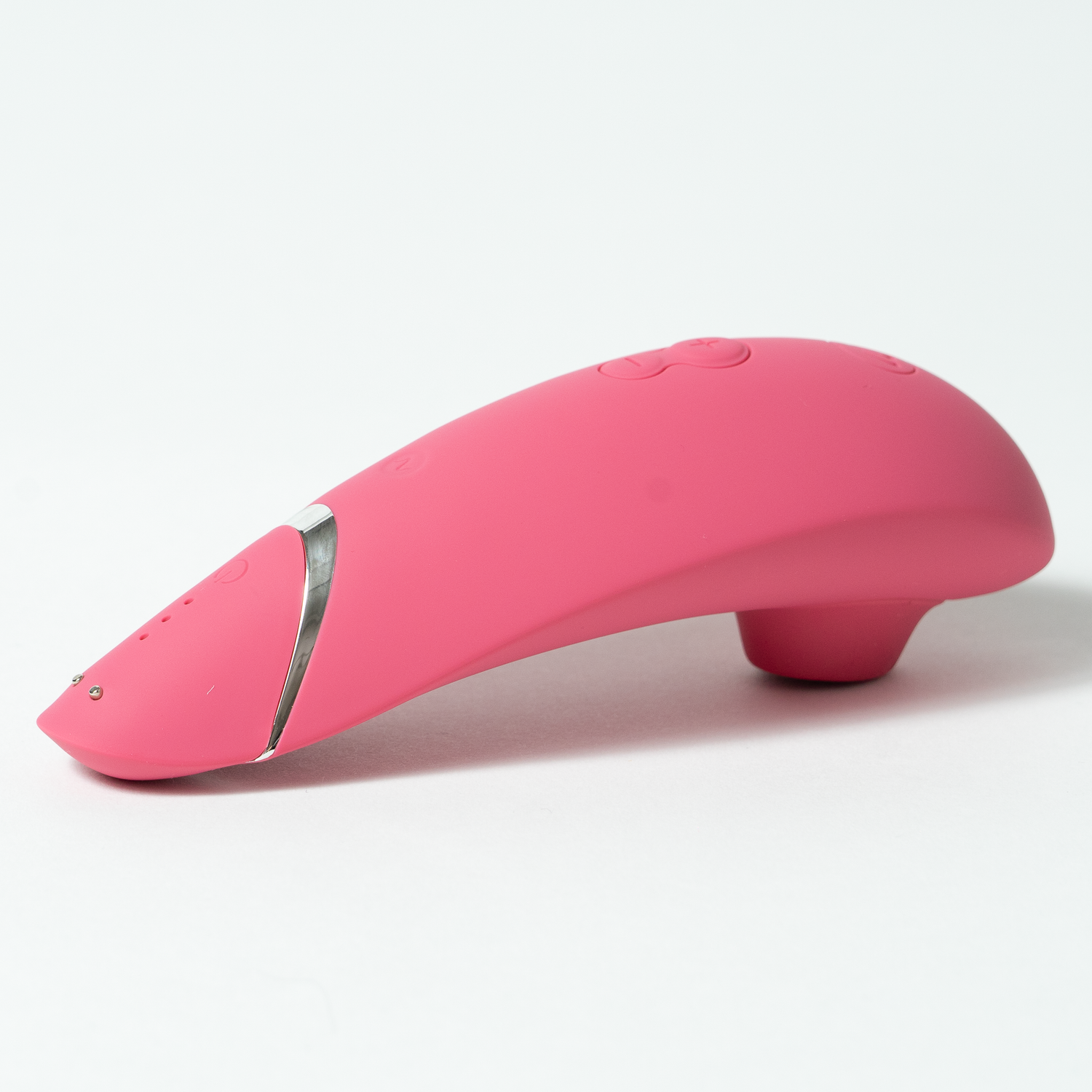 【Womanizer】Premium 2 吸引トイ Pink